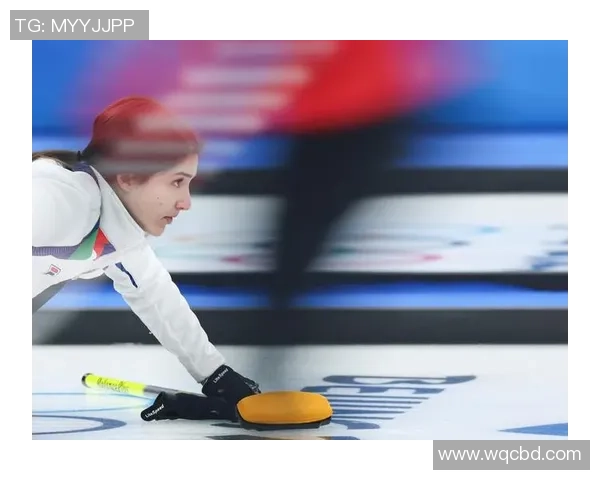 冬奥落选赛最新积分情况：我国冰壶混双继续领跑，荷兰劲挫澳大利亚送首败