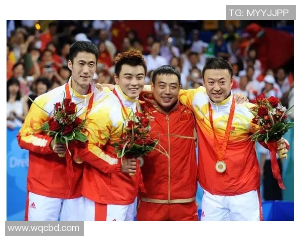 我国乒协主席王励勤：期望我们不只重视金牌和明星选手